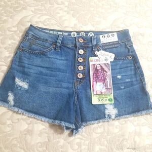 Vintage The Mom Short 